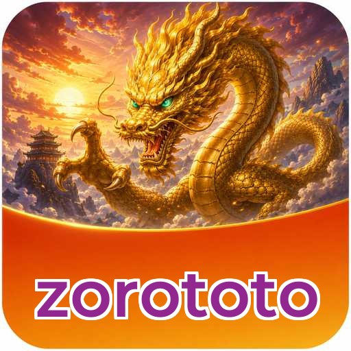 Logo zorototo