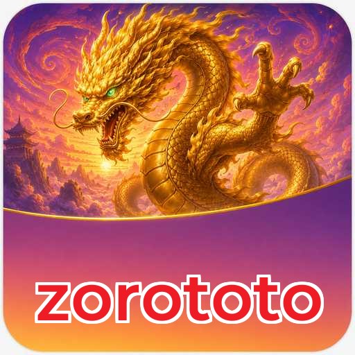 Logo zorototo