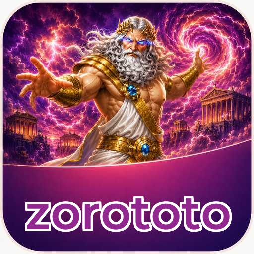Logo zorototo