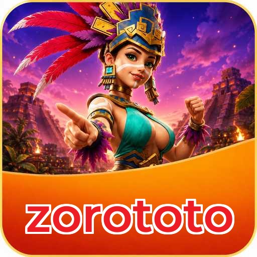 Logo zorototo