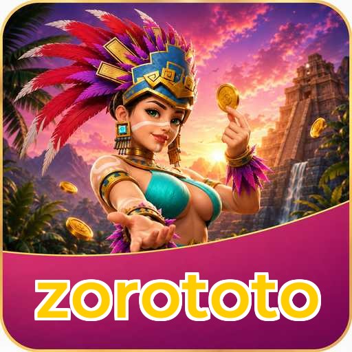 Logo zorototo