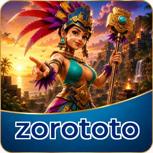 Logo zorototo