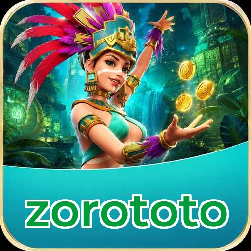 Logo zorototo