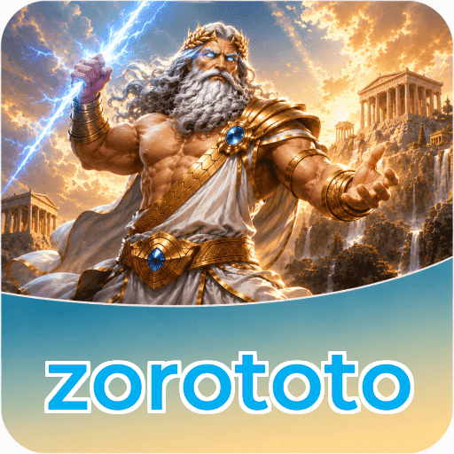 Logo zorototo