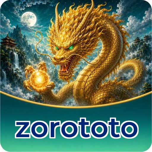 Logo zorototo