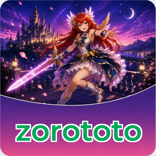 Logo zorototo