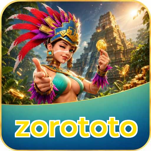 Logo zorototo