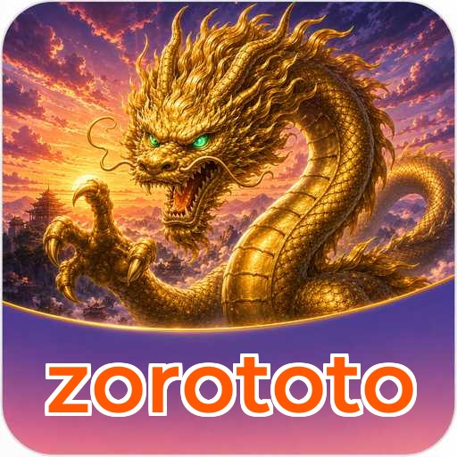 Logo zorototo