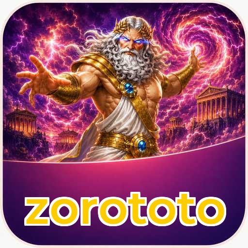 Logo zorototo