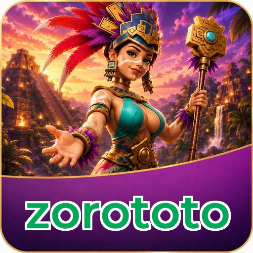 Logo zorototo