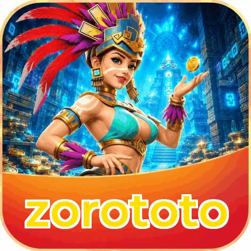 Logo zorototo