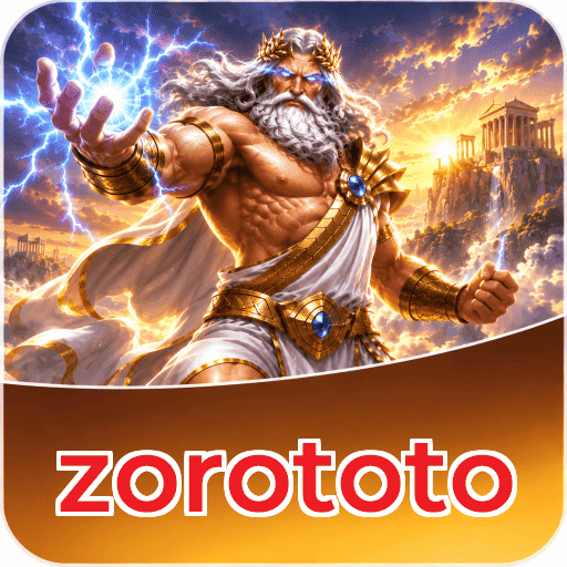 Logo zorototo