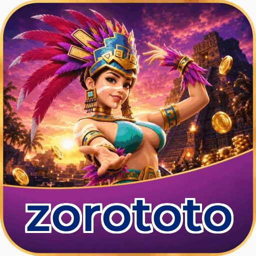 Logo zorototo