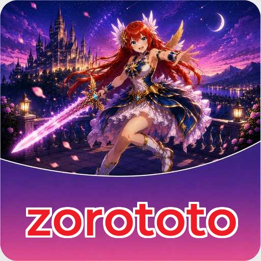 Logo zorototo