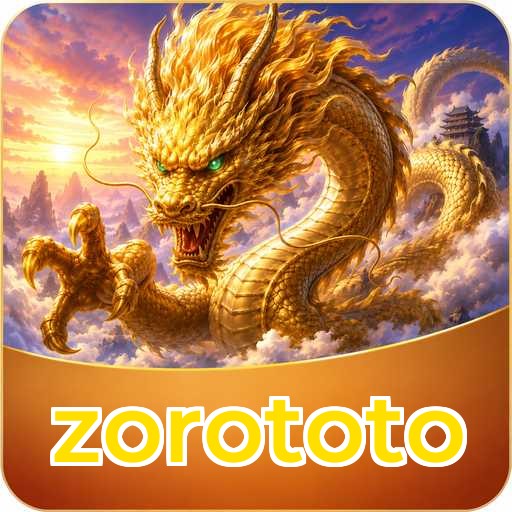 Logo zorototo