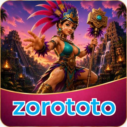 Logo zorototo