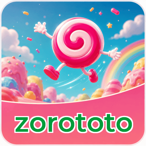 Logo zorototo