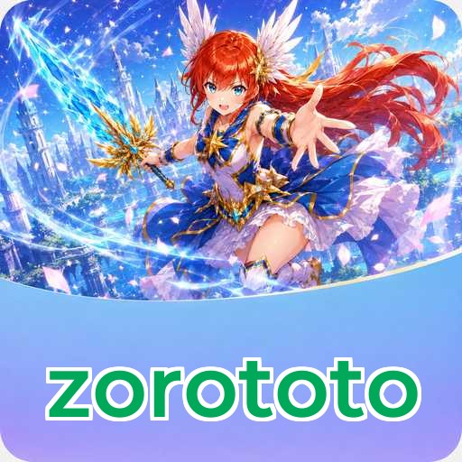 Ilustrasi alur memilih file zorototo di HP Android