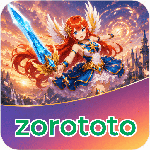 Logo zorototo