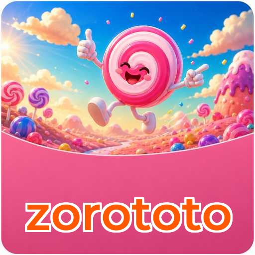 Logo zorototo