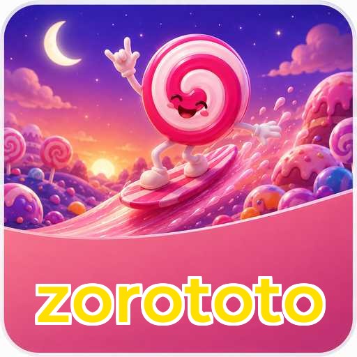 Logo zorototo