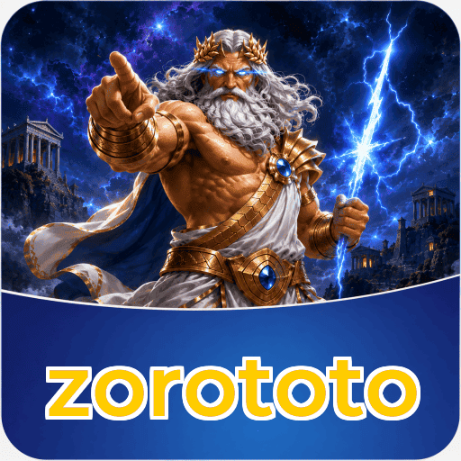 Logo zorototo