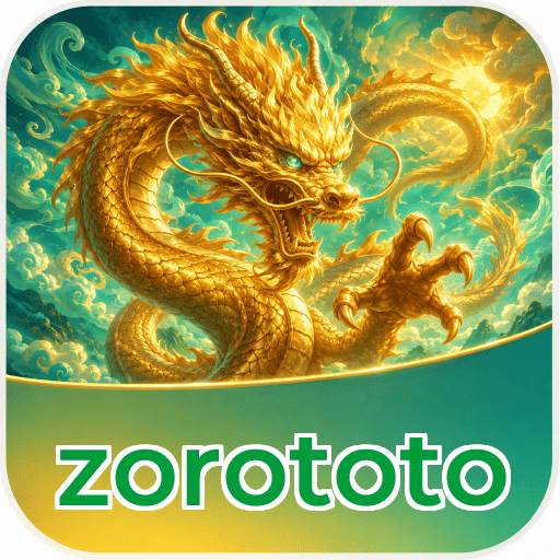 Logo zorototo
