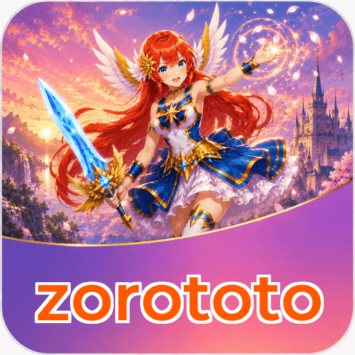 Logo zorototo