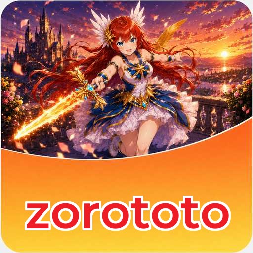 Logo zorototo
