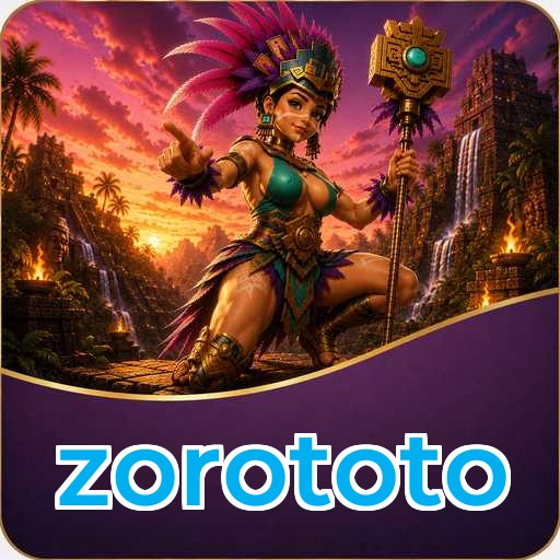 Logo zorototo