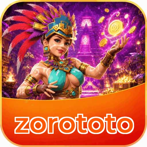 Logo zorototo