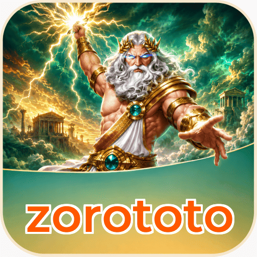 Logo zorototo
