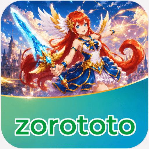 Logo zorototo