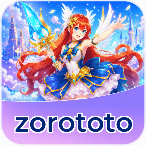 Logo zorototo