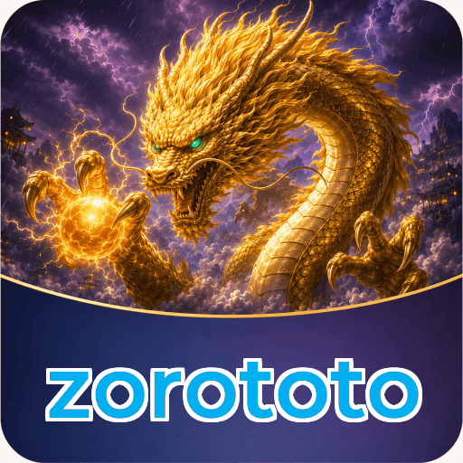 Logo zorototo