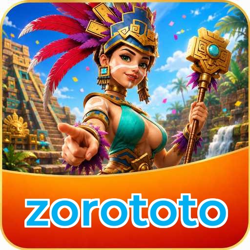 Logo zorototo