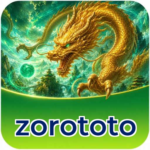 Logo zorototo