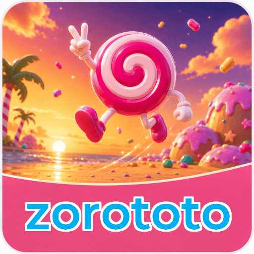 Logo zorototo