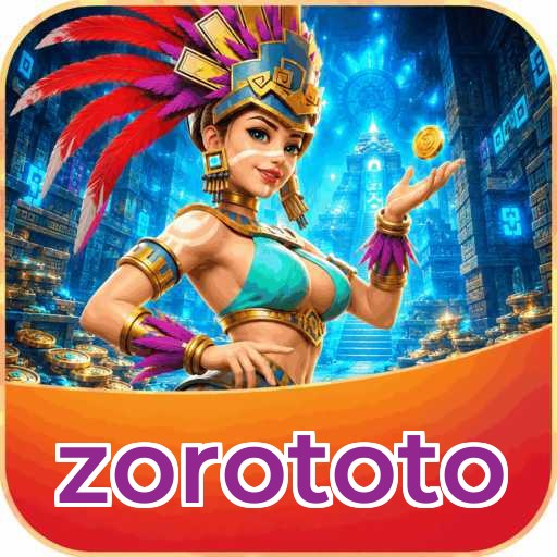 Logo zorototo
