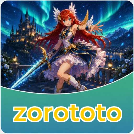 Logo zorototo