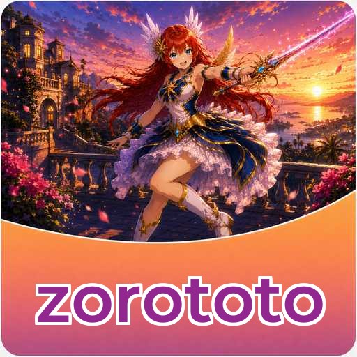 Logo zorototo