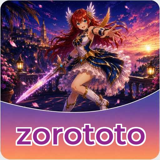 Logo zorototo