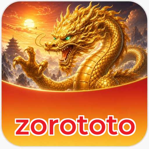Logo zorototo