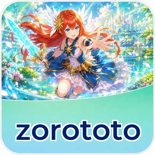 Logo zorototo