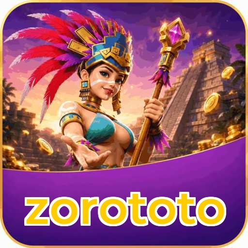 Logo zorototo