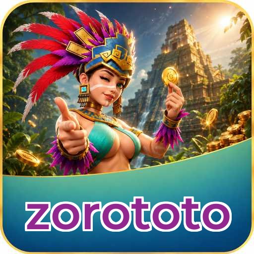 Logo zorototo