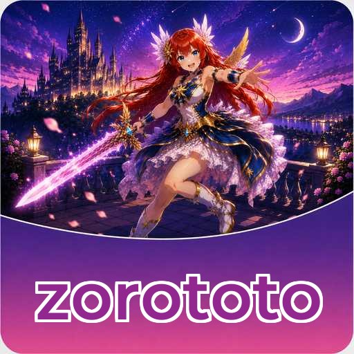 Tim zorototo